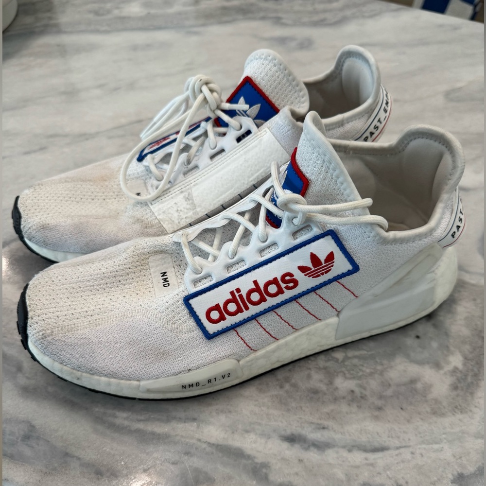 Adidas NMD sneakers
